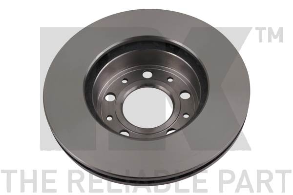 NK 204828 Bremsscheibe