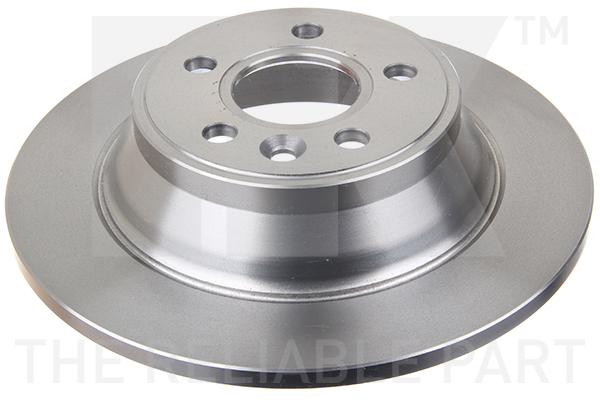 NK 204859 Bremsscheibe