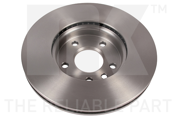 NK 204863 Bremsscheibe