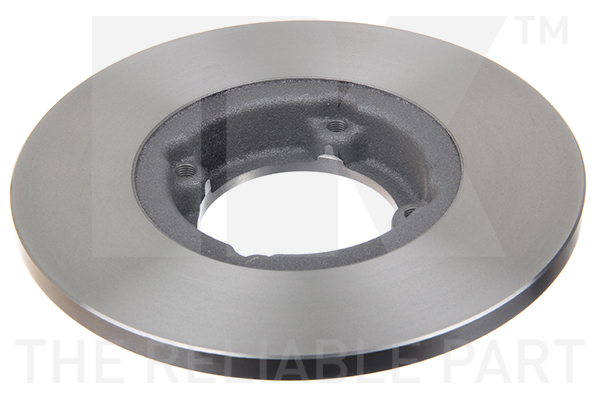 NK 205001 Bremsscheibe