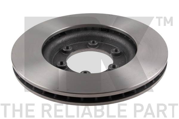 Brake Disc 2