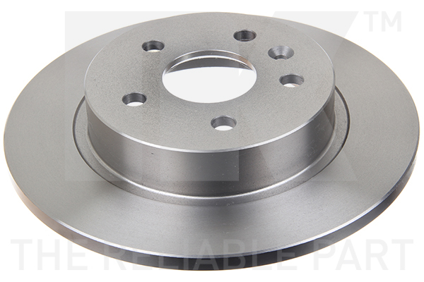 NK 205014 Bremsscheibe