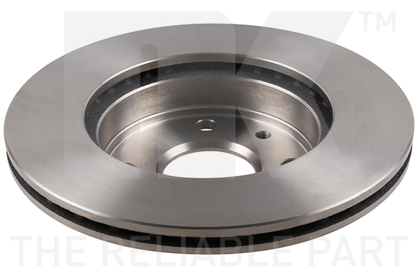 NK 205106 Bremsscheibe