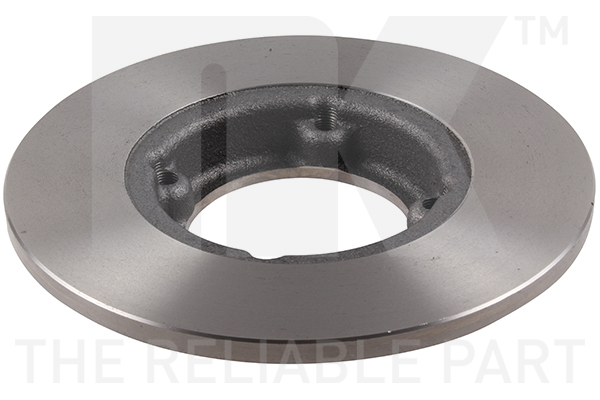 NK 205202 Bremsscheibe