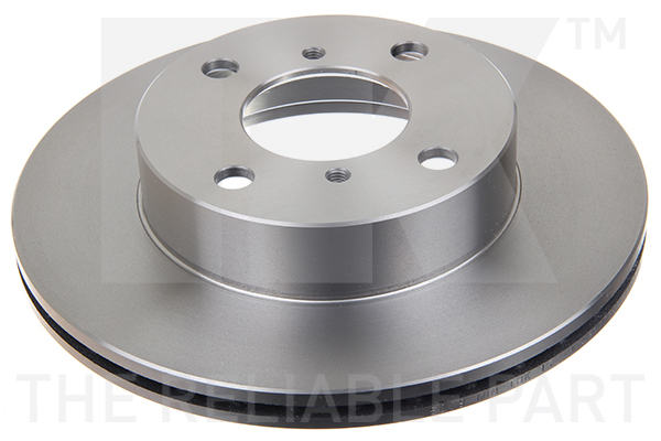 NK 205209 Bremsscheibe