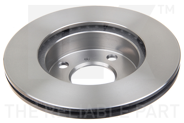 Brake Disc 2