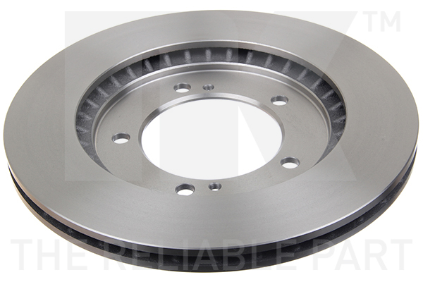 NK 205210 Bremsscheibe