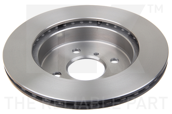 NK 205211 Bremsscheibe