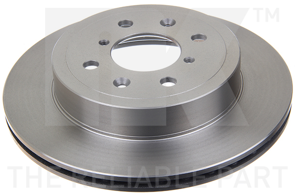NK 205213 Bremsscheibe