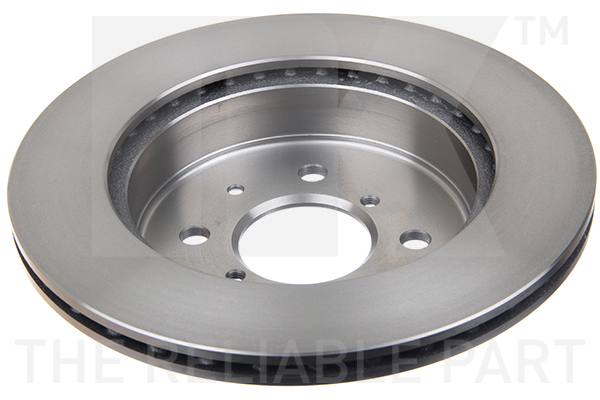 NK 205213 Bremsscheibe