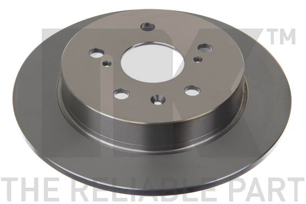 NK 205223 Bremsscheibe