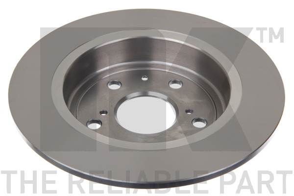 NK 205223 Bremsscheibe