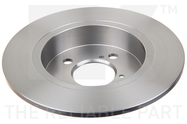 NK 205225 Bremsscheibe