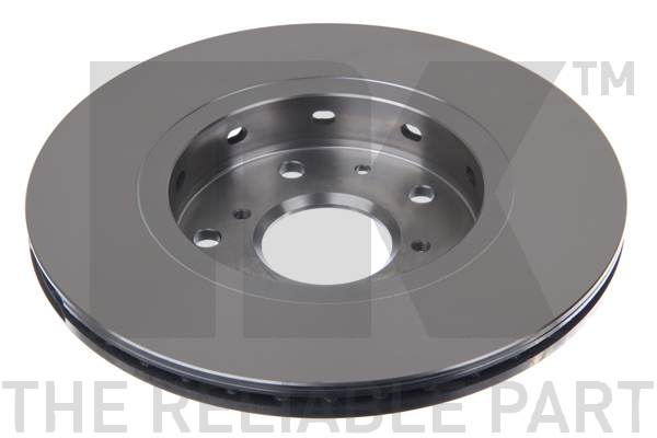 NK 205226 Bremsscheibe