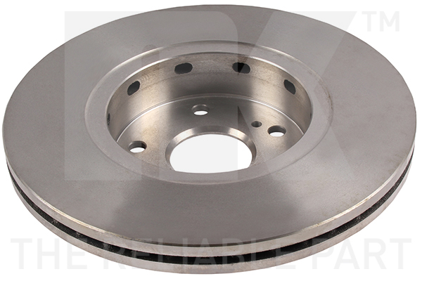 NK 205233 Bremsscheibe