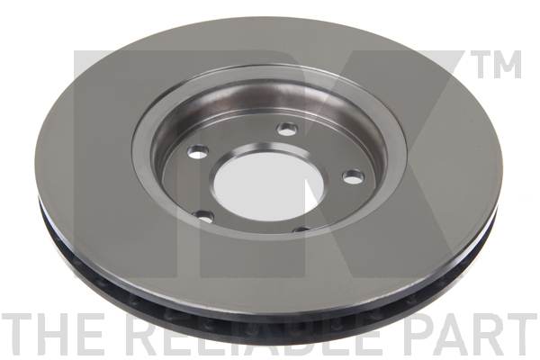 NK 209312 Bremsscheibe