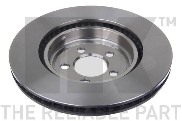 NK 209319 Bremsscheibe