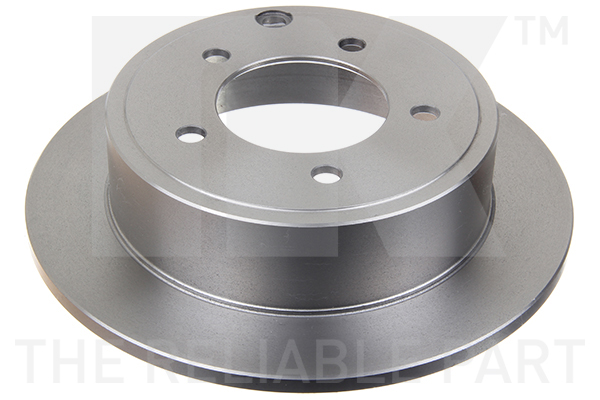 NK 209330 Bremsscheibe