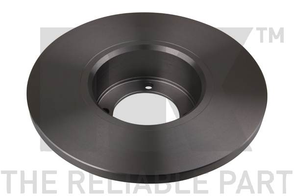 NK 209903 Bremsscheibe