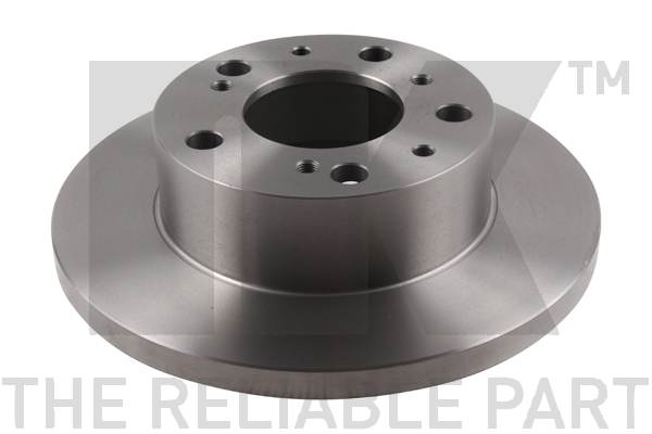 NK 209908 Bremsscheibe