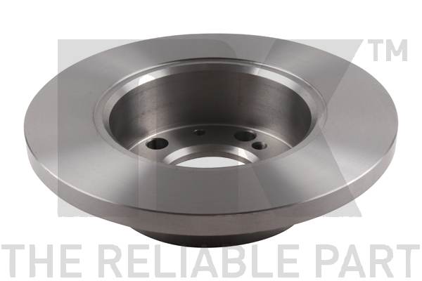NK 209908 Bremsscheibe