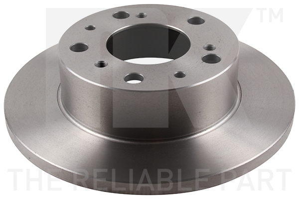NK 209913 Bremsscheibe
