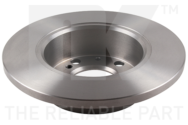 NK 209913 Bremsscheibe