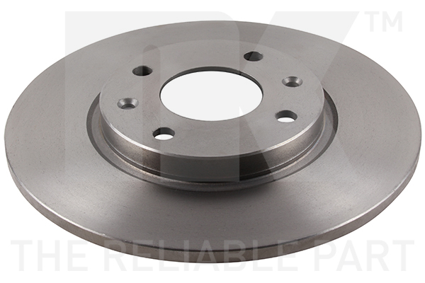 NK 209914 Bremsscheibe