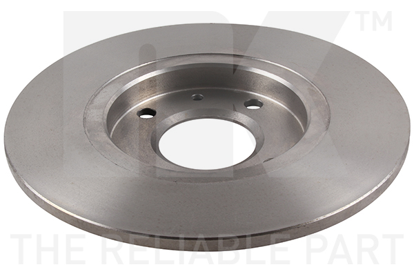 NK 209914 Bremsscheibe