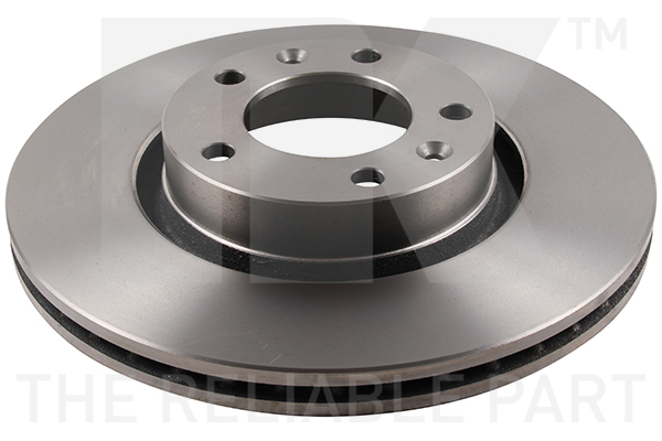 NK 209916 Bremsscheibe