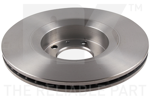 NK 209916 Bremsscheibe