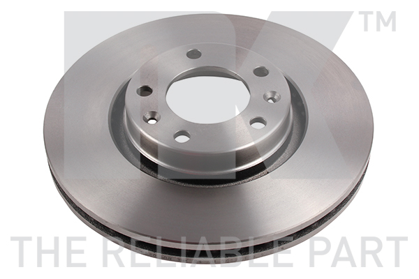 NK 209920 Bremsscheibe