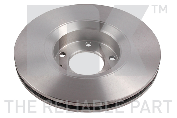 NK 209920 Bremsscheibe