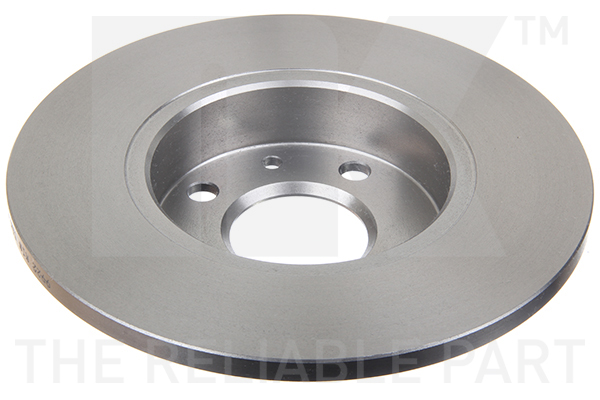 NK 209922 Bremsscheibe