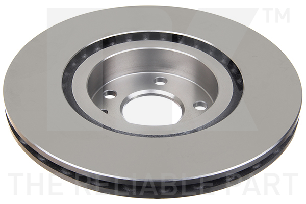 NK 209925 Bremsscheibe