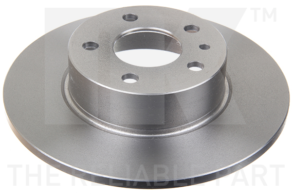 NK 209926 Bremsscheibe
