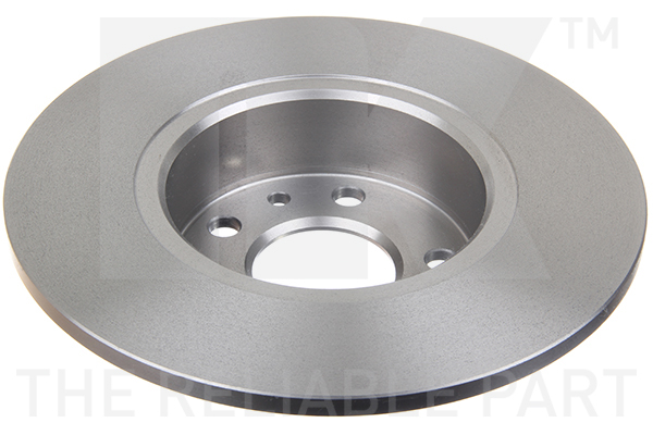 NK 209926 Bremsscheibe