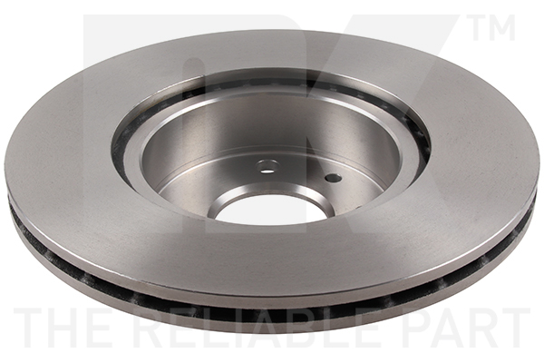 NK 209927 Bremsscheibe