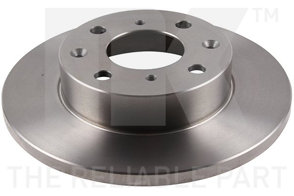 NK 209930 Bremsscheibe
