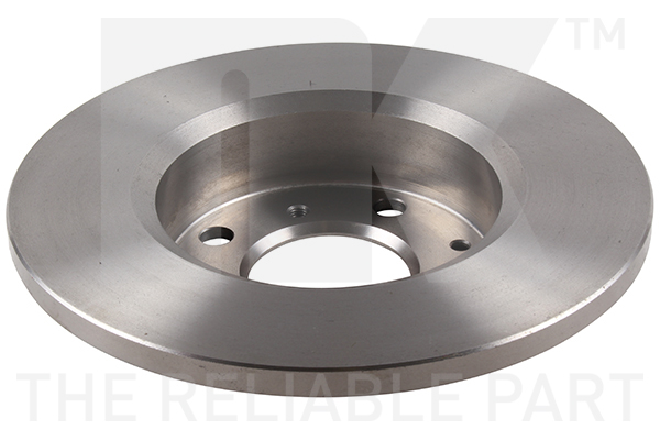 NK 209930 Bremsscheibe