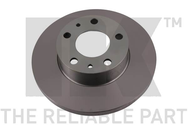 NK 209944 Bremsscheibe
