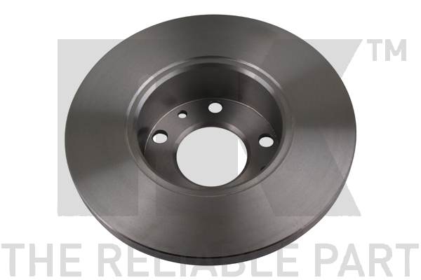 NK 209944 Bremsscheibe