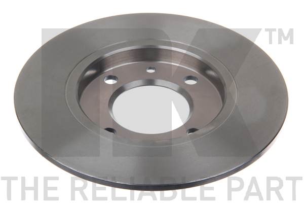 NK 209947 Bremsscheibe