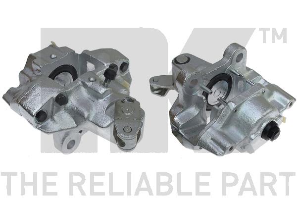 NK 211001 Bremssattel