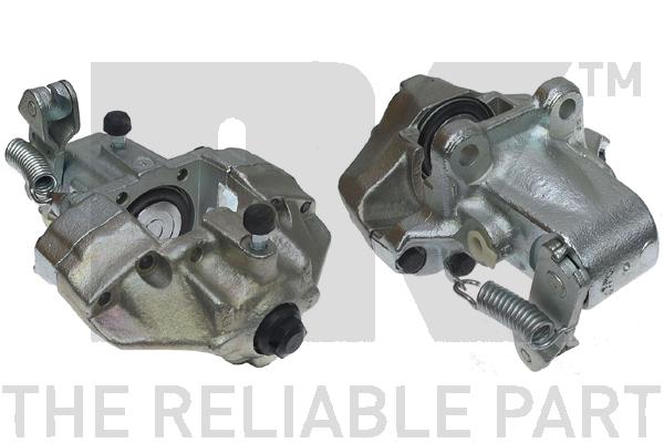 NK 211007 Bremssattel