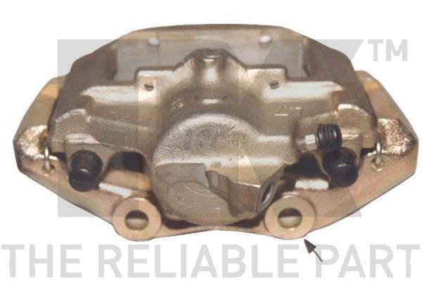 NK 211009 Bremssattel