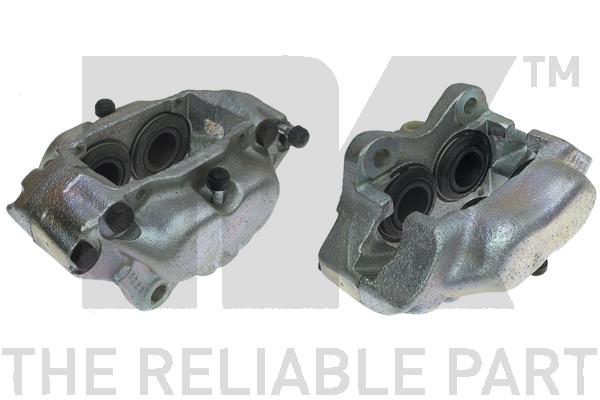 Brake Caliper