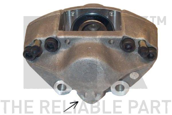 Brake Caliper