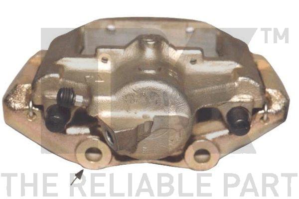 NK 211010 Bremssattel