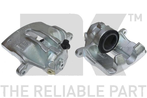 NK 211026 Bremssattel